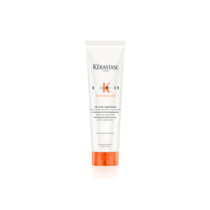 Kerastase Nutritive Nectar Thermique მკვებავი თმის რძე 150მლ