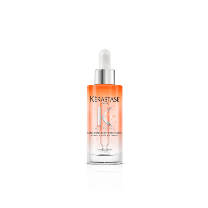 Kerastase Nutritive Scalp Food Hydrating Scalp Serum 90ml