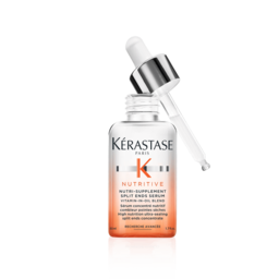 Kerastase Nutritive Nutri-Supplement Split Ends მკვებავი თმის შრატი 50მლ
