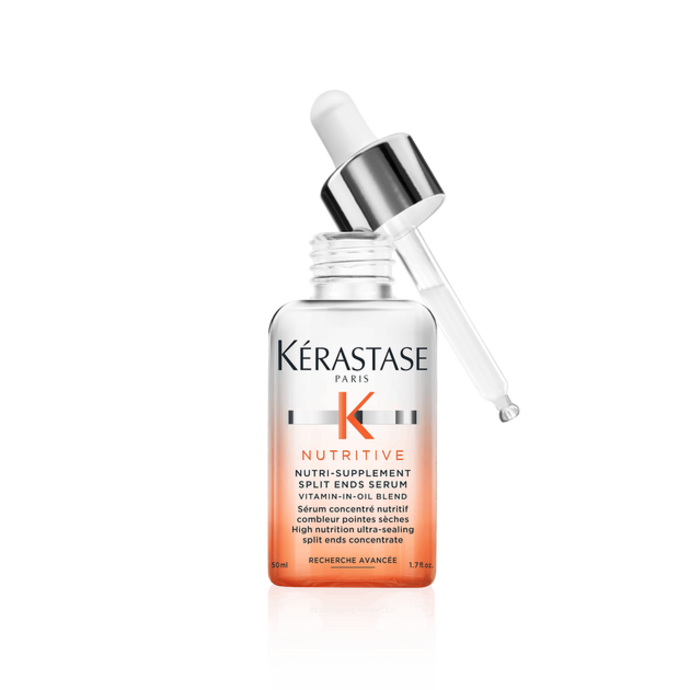 Kerastase Nutritive Nutri-Supplement Split Ends Серум 50ml