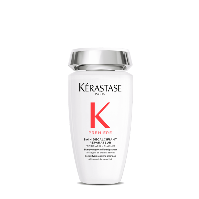 Kerastase Premiere Bain Decalcifiant Reparateur Шампунь 250мл