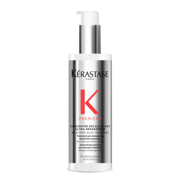 Kerastase Premiere Concentre Decalcifiant Ultra-Reparateur Пре-Шампунь 250мл