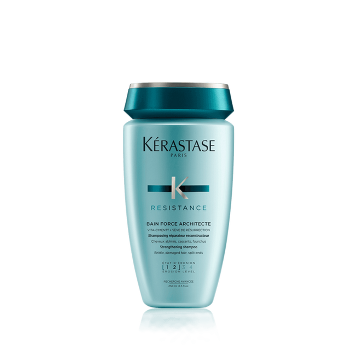 Kerastase Resistance Bain Force Architecte Shampoo 250ml