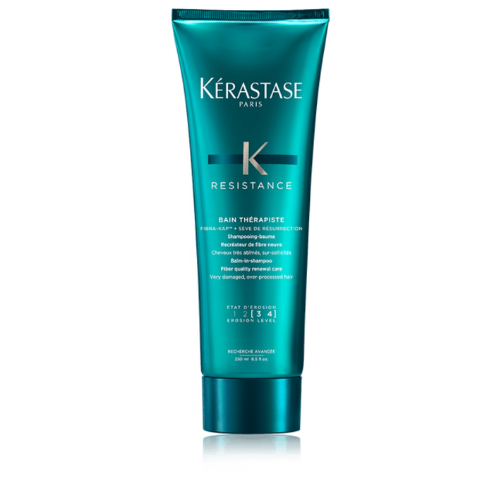 Kerastase Resistance Bain Therapiste Balm-In-Shampoo 250ml