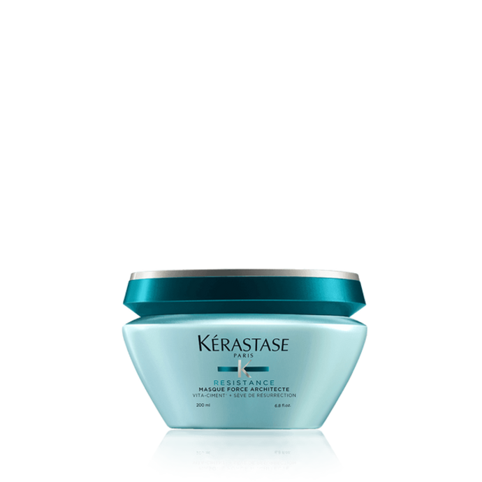 Kerastase Resistance Force Architecte რეკონსტრუქციული თმის ნიღაბი 200მლ