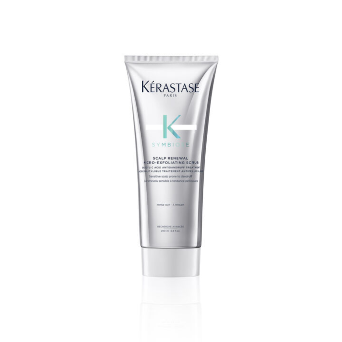 Kerastase Symbiose Micro-Peeling Scalp Scrub 200ml