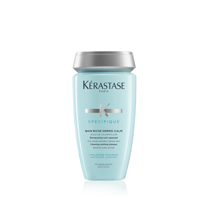 Kerastase Specifique Bain Riche Dermo-Calm Shampoo 250ml