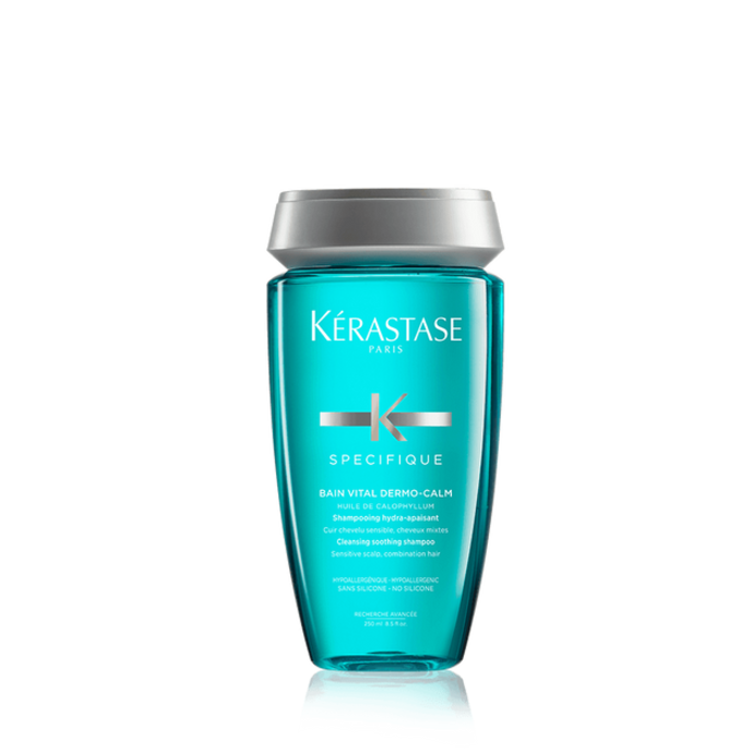 Kerastase Specifique Bain Vital Dermo-Calm Шампунь 250мл