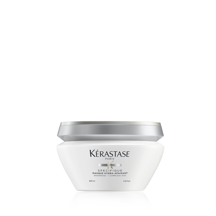 Kerastase Specifique Masque Hydra-Apaisant კანისა და თმის დამატენიანებელი ნიღაბი 200მლ