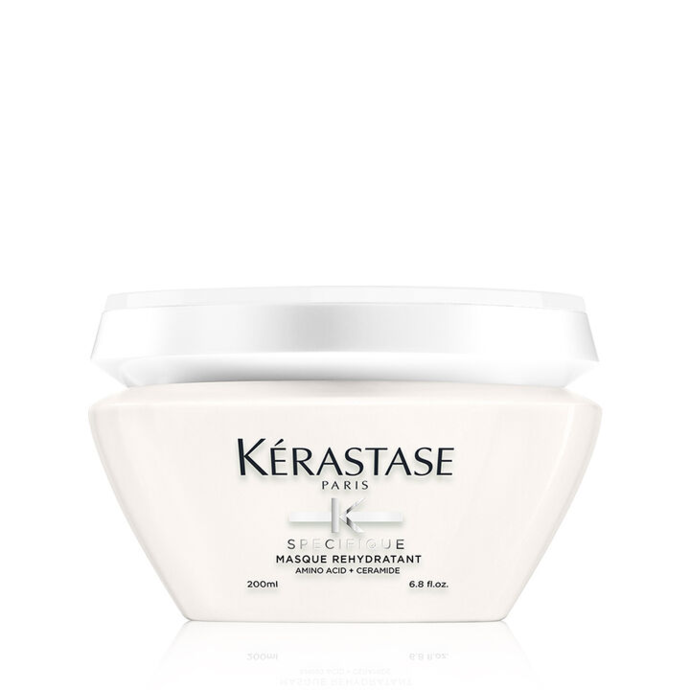 Kerastase Specifique Masque Rehydratant დამატენიანებელი თმის ნიღაბი 200მლ