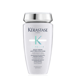 Kerastase Symbiose Bain Creme Anti-Pelliculaire Shampoo 250ml