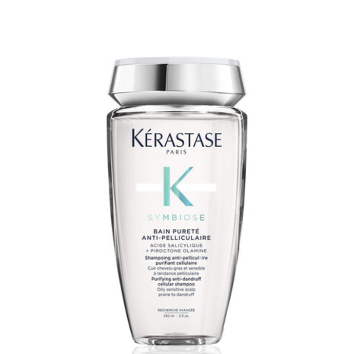 Kerastase Symbiose Purifying Anti-Dandruff Cellular Шампунь 250мл