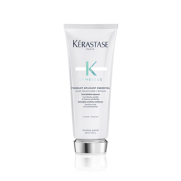 Kerastase Symbiose Fondant Apaisant Essentiel Hydrating ქერტლის საწინააღმდეგო თმის კონდიციონერი 200მლ
