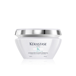 Kerastase Symbiose Masque Revitalisant Essentiel ქერტლის საწინააღმდეგო თმის ნიღაბი 200მლ