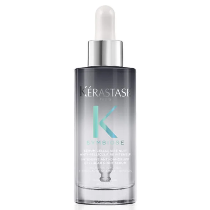 Kerastase Symbiose Intensive Anti-Dandruff Cellular Night Серум 90мл