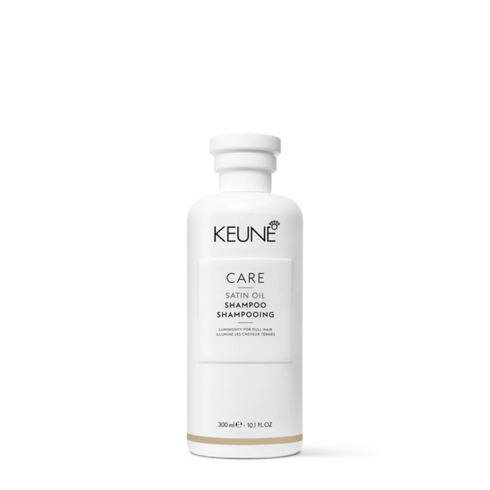 Keune Care Satin Oil Shampoo 300ml