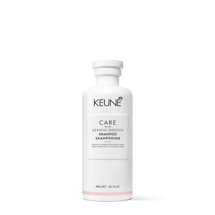 Keune Care Keratin Smooth Shampoo 300ml