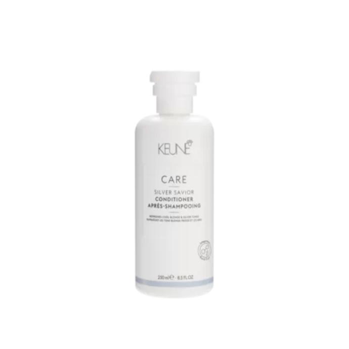 Keune Care Silver Savior ქერა თმას კონდიციონერი 250მლ