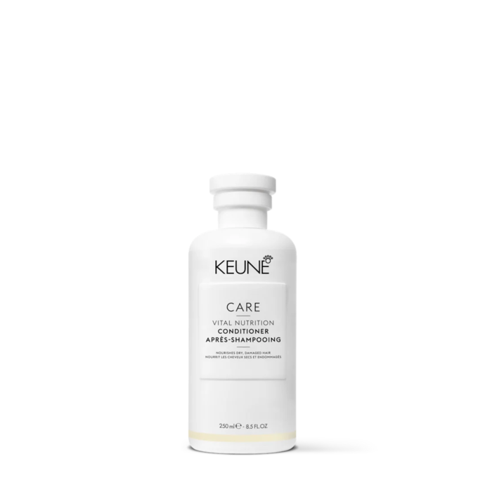 Keune Care Vital Nutrition Conditioner 250ml