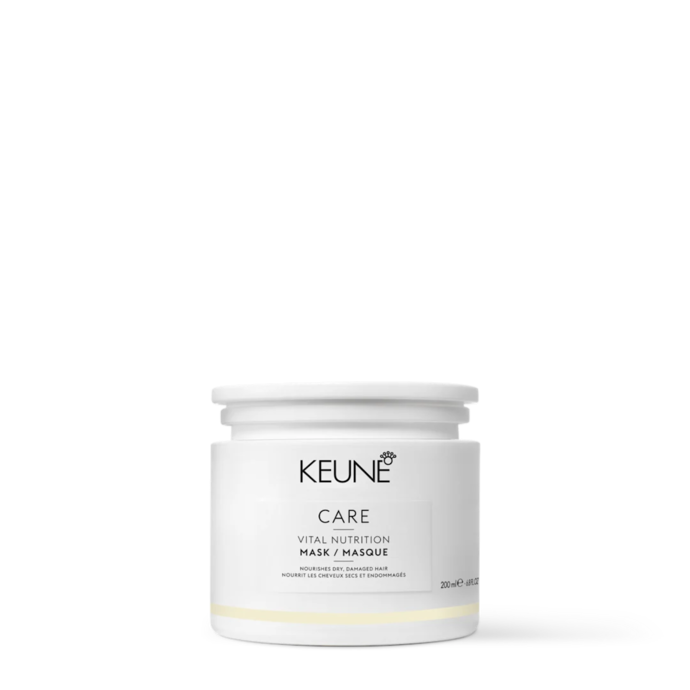 Keune Care Vital Nutrition Mask 200ml