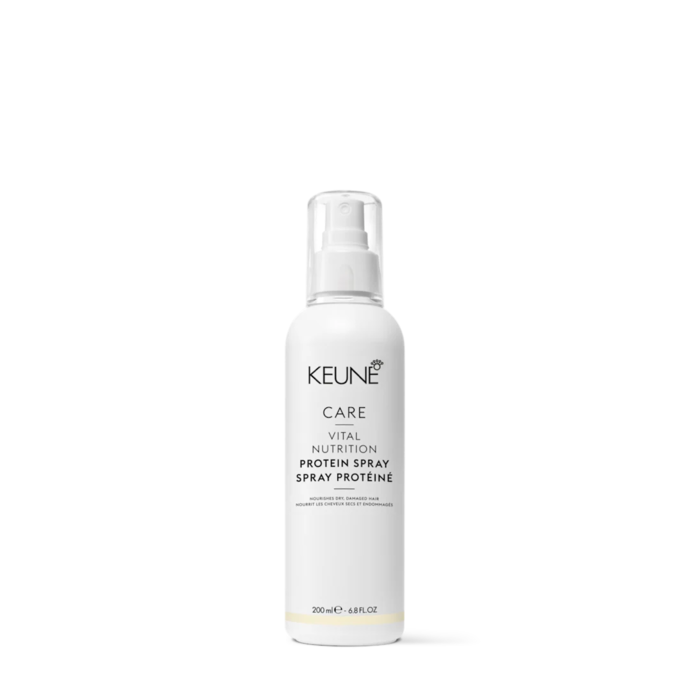Keune Care Vital Nutrition Protein პროტეინის კონდიციონერ-სპრეი 200მლ