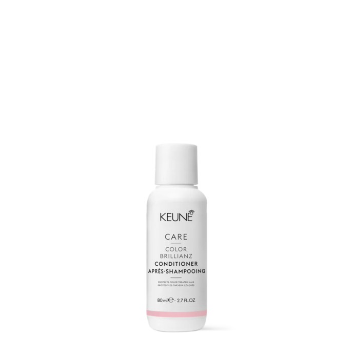 Keune Care Color Brillianz Conditioner 80ml