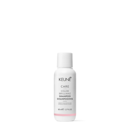 Keune Care Color Brillianz Шампунь 80мл