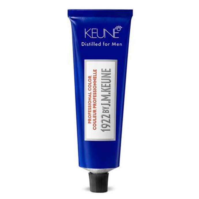 Keune 1922 Color Hair Dye N4 მამაკაცის თმის საღებავი 60მლ