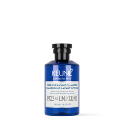 Keune 1922 By J.M. Keune Deep-Cleansing Shampoo 250ml
