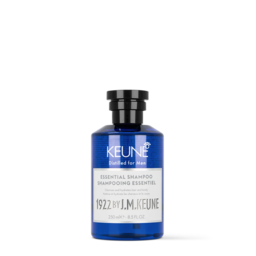 Keune 1922 By J.M. Keune Essential Shampoo 250ml