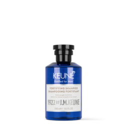 Keune 1922 By J.M. Keune Fortifying Shampoo 250ml
