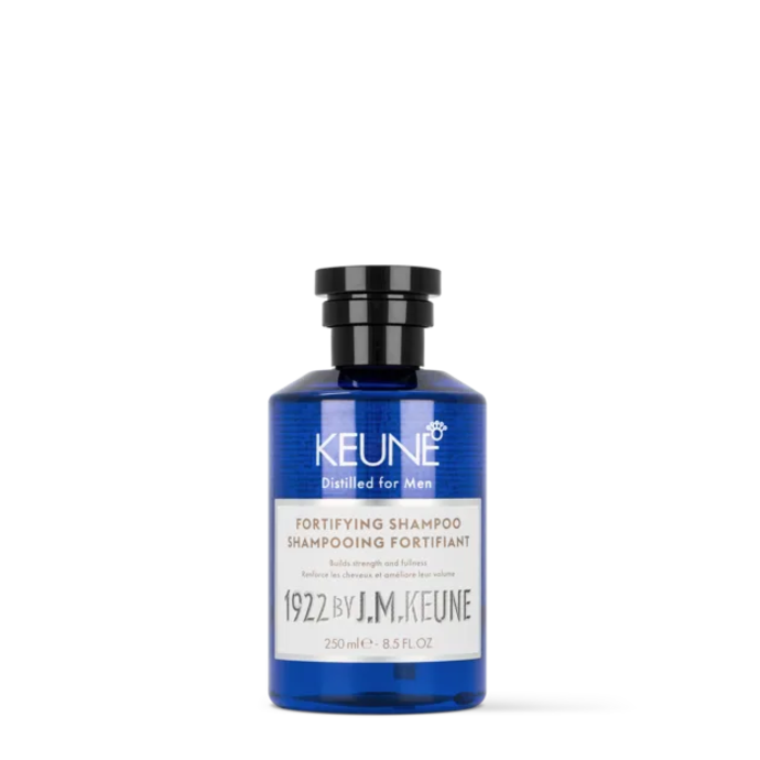 Keune 1922 By J.M. Keune Fortifying Shampoo 250ml