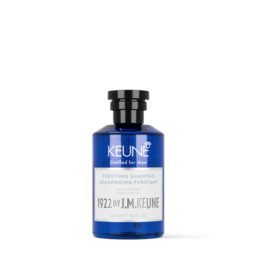 Keune 1922 By J.M. Keune Purifying Shampoo 250ml
