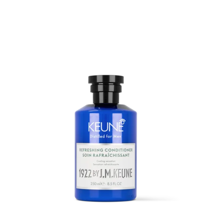 Keune 1922 By J.M. Keune Refreshing Shampoo 250ml