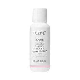 Keune Care Keratin Smooth Шампунь 80мл