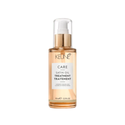 Keune Care Satin Oil Treatment Масло 95мл