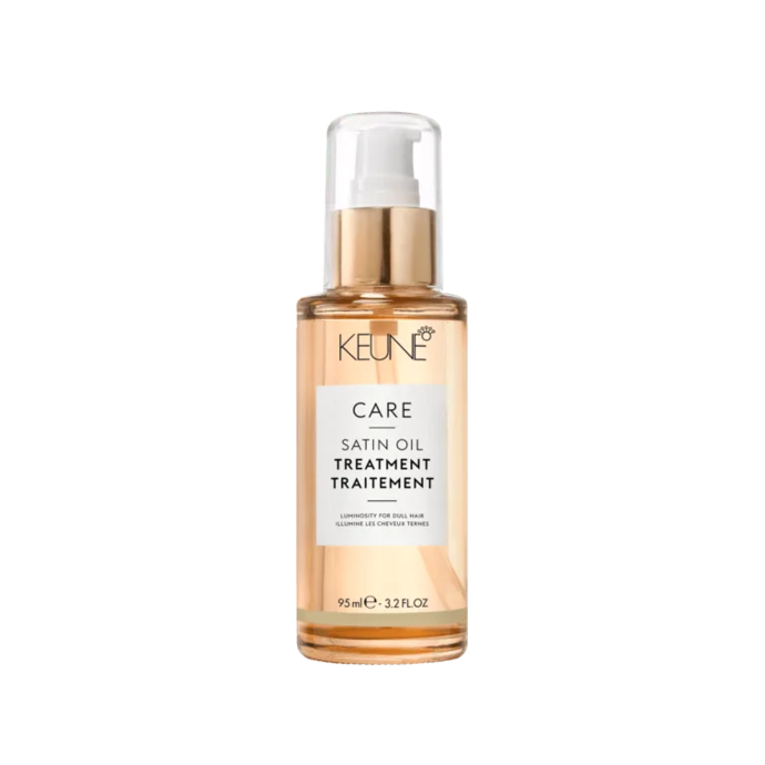 Keune Care Satin Oil Treatment Масло 95мл