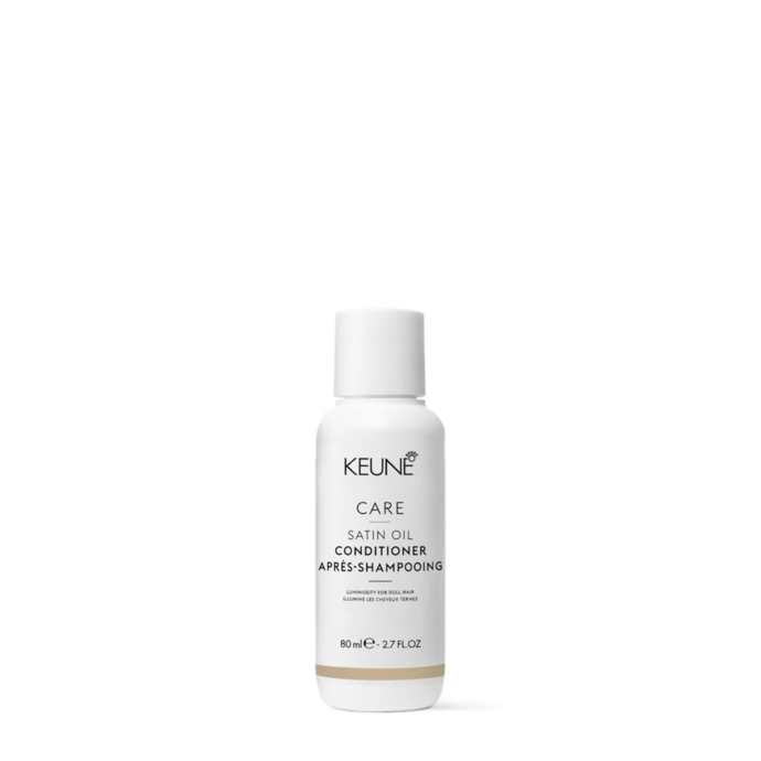 Keune Care Satin Oil Conditioner 80ml