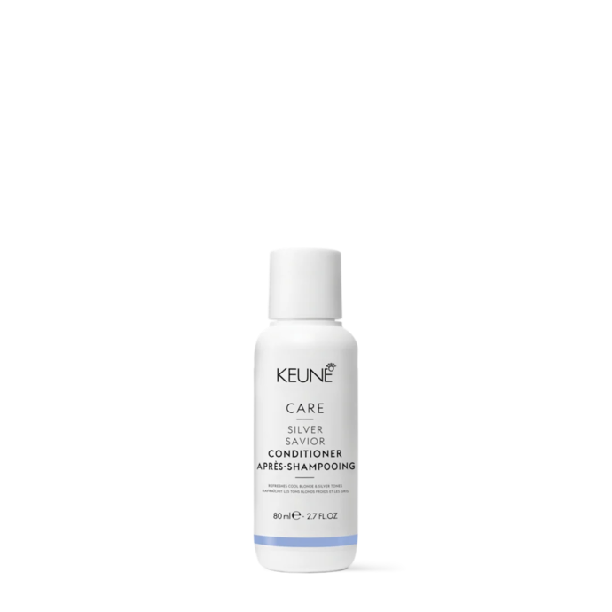 Keune Care Silver Savior Conditioner 80ml