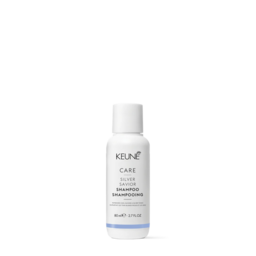 Keune Care Silver Savior Шампунь 80мл