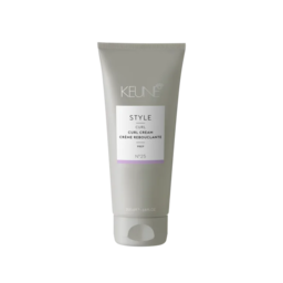 Keune Style Curl Cream №25 Крем 200мл