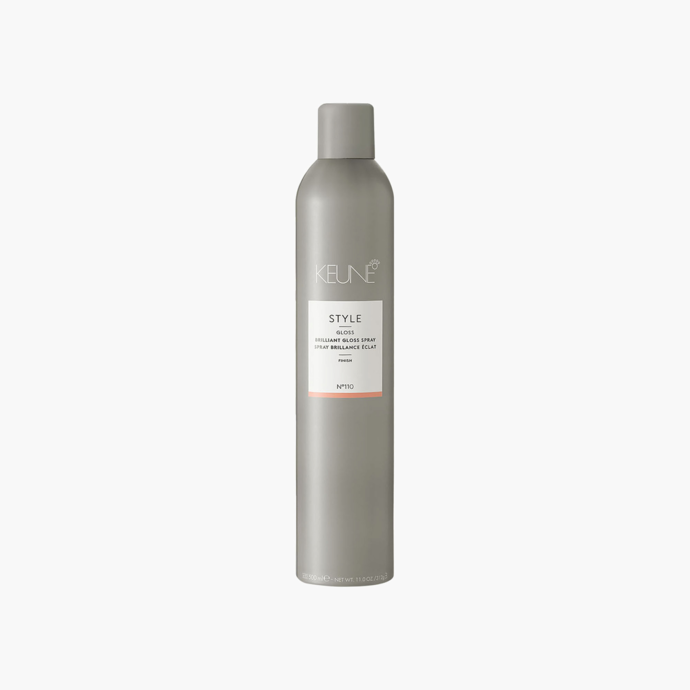 Keune Style Gloss Spray №110 500ml