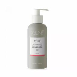 Keune Style Blowout Gel Heat-Protecting №56 Гель-Лосьен 200мл