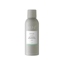 Keune Style Dry Shampoo №11 Сухой Шампунь 200мл