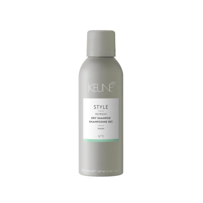 Keune Style Dry Shampoo №11 Сухой Шампунь 200мл
