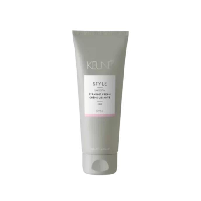 Keune Style Smooth Cream №57 Крем 200мл