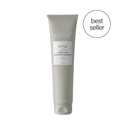 Keune Style Texture Power Paste №101 თმის პასტა 150მლ