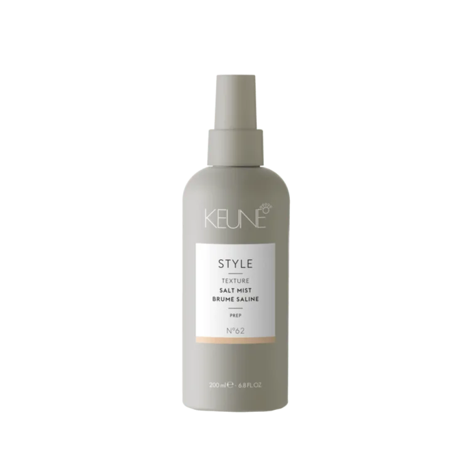 Keune Style Texture Salt Mist №62 200ml