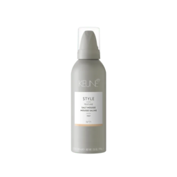 Keune Style Texture Salt Mousse №71 Мусс 200мл