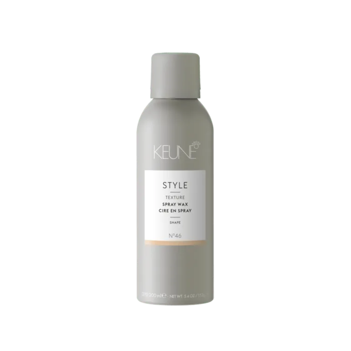 Keune Style Texture Spray Wax №46 Спрей-Воск 200мл